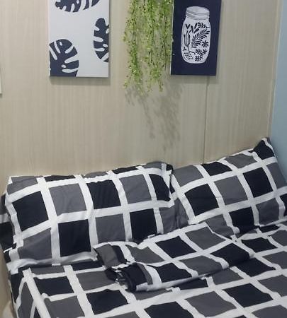 Smdc Jazz Mall 2 Combine Unit With 3 Br Makati City Exterior photo