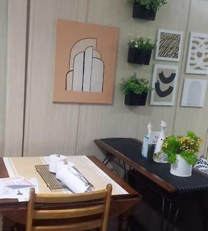 Smdc Jazz Mall 2 Combine Unit With 3 Br Makati City Exterior photo