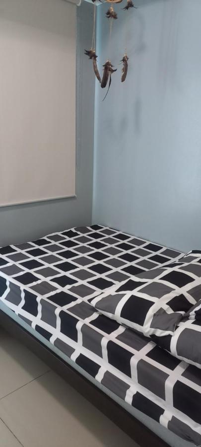 Smdc Jazz Mall 2 Combine Unit With 3 Br Makati City Exterior photo